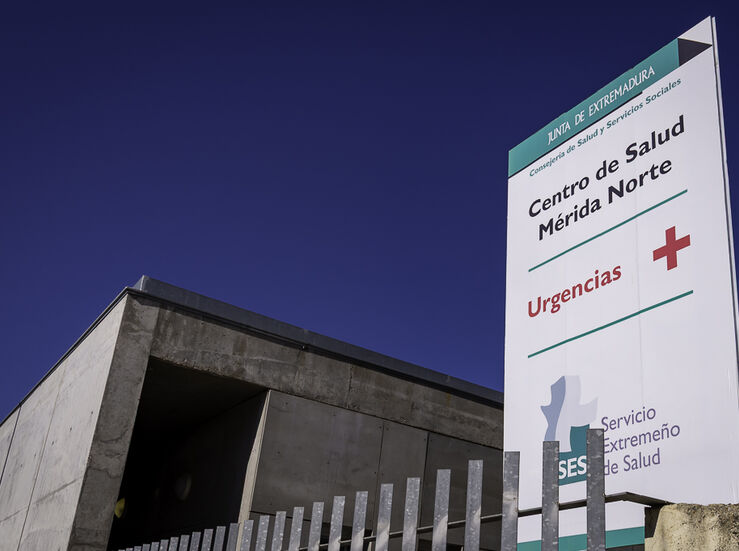 La Tarjeta Sanitaria Virtual ya est operativa en Extremadura as funciona