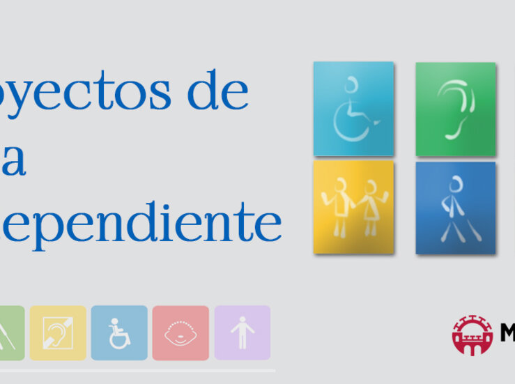 Ayuntamiento Mrida abre plazo para pedir las ayudas para proyectos de vida independiente