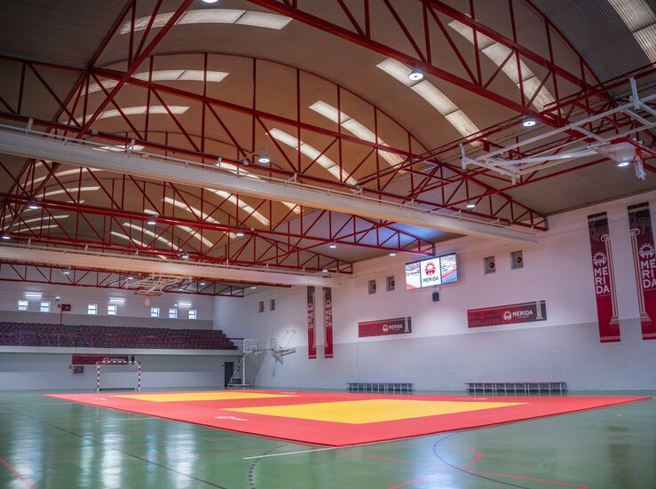 Escuelas Deportivas Municipales de Mrida abren plazo inscripcin para actividades fsicas
