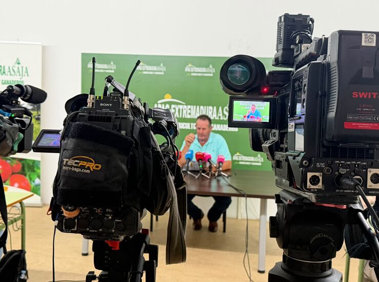 Apag Extremadura Asaja urge a administraciones frenar la especulacin en aceite de oliva