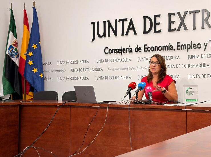 Extremadura cuenta con 63 empresas certificadas como socialmente responsables