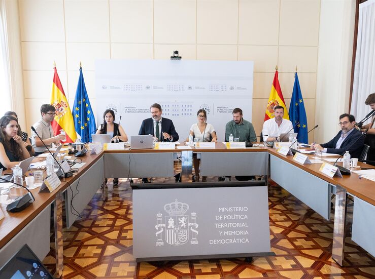 La Conferencia Sectorial de Infancia se celebrar el 27 de agosto 