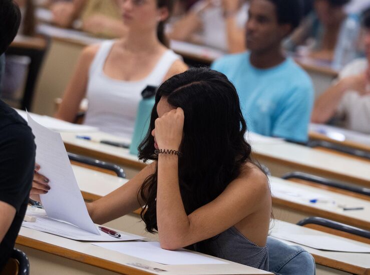 La UEx ofrecer programa de formacin para jvenes con discapacidad intelectual 