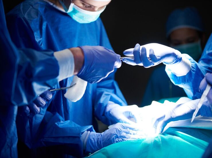 Innovacin y especializacin en la atencin quirrgica claves para la salud del paciente