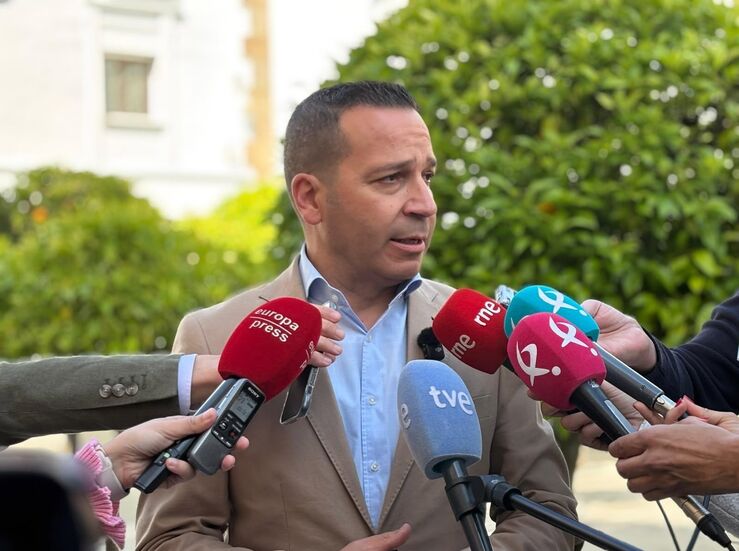 Declaracin Cruz de Cceres como BIC fue una exigencia para el acuerdo de gobierno PPVox