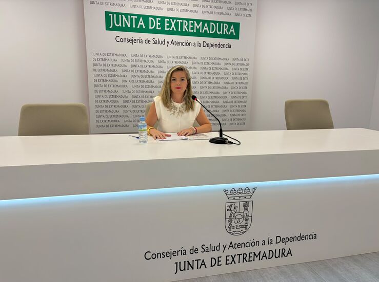 Ms de 800 personas se benefician del programa de viajes para mayores de 55 aos de Junta
