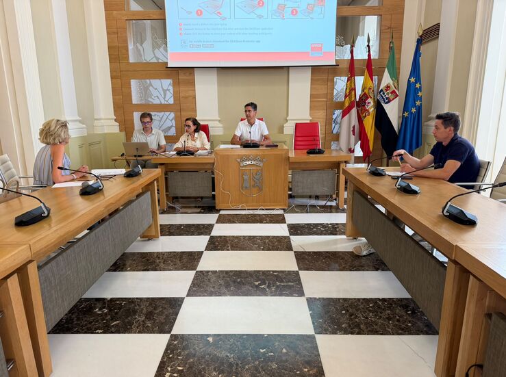 Adjudicadas obras para renovar red de agua en La Sierrilla de Cceres por ms de 351000