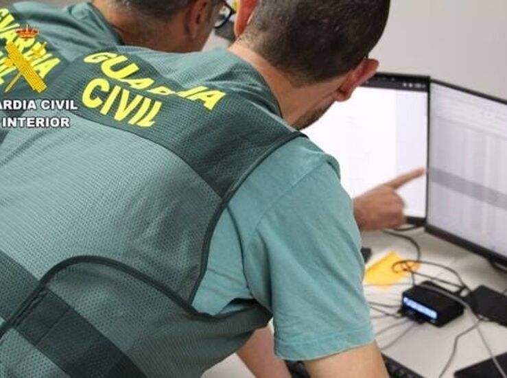 Detenido en Sevilla el autor de estafas en alquiler de viviendas con 21 afectados
