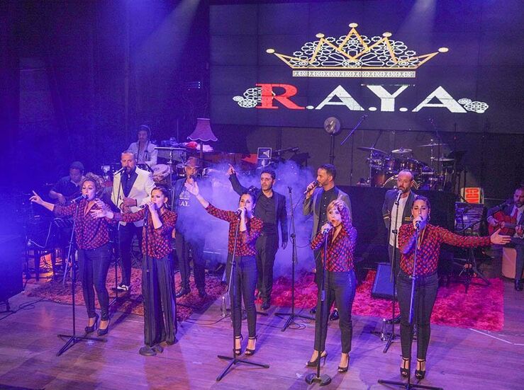 RAYA inaugurar la programacin de la Caseta Municipal de la Feria de Mrida 2026 