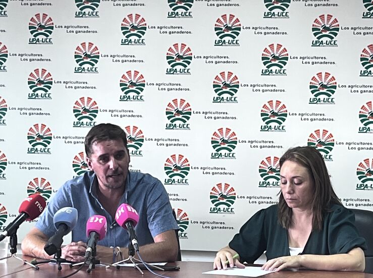 UPAUCE exige respuestas ante la grave crisis que amenaza al sector apcola 
