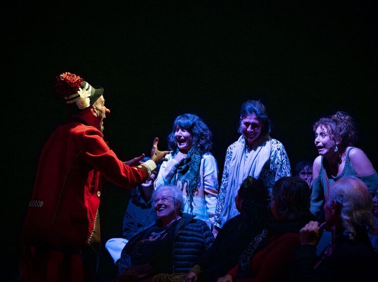 Diputacin Badajoz resuelve convocatoria 2026 del programa de teatro profesional DRule