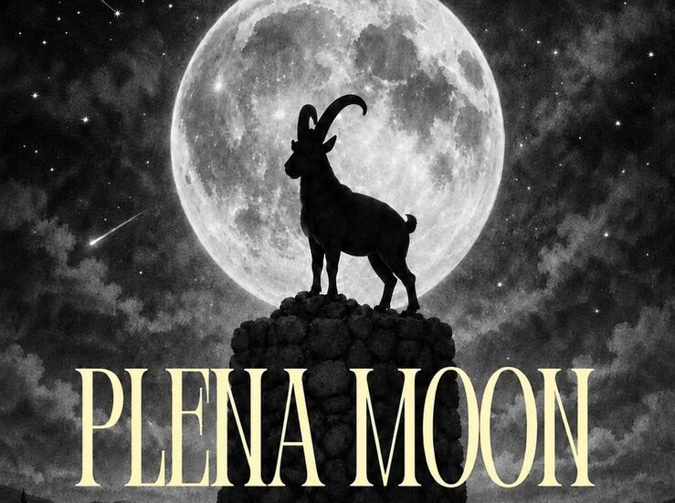 El Festival Plena Moon celebra una nueva edicin este viernes en Cabrero 