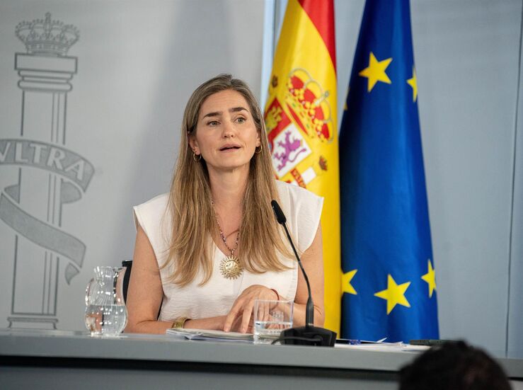 Gobierno lanza a audiencia pblica un proyecto para exigir consumo energtico renovable 