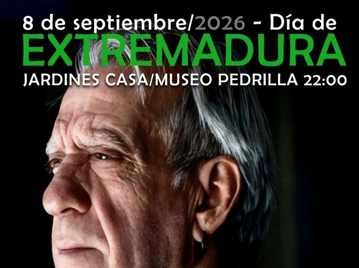 Diputacin Cceres celebra el Da de Extremadura con un concierto sinfnico de Luis Pastor