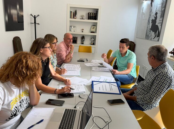 Consorcio Cceres Ciudad Histrica destina ms de 200000 euros conservar casco histrico