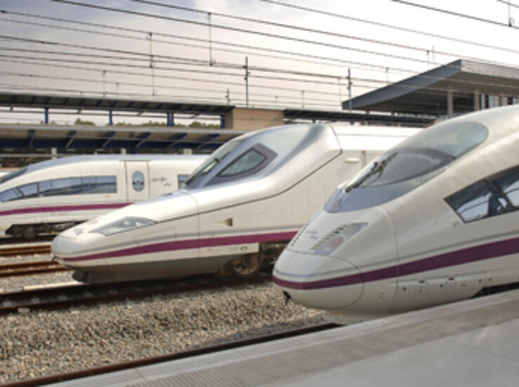 Renfe ofrece ms de 11 millones de plazas para operacin retorno de vacaciones de agosto