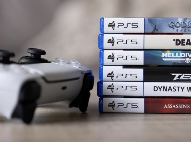 Videojuegos ms esperados para PS5 los ttulos que marcarn 2026