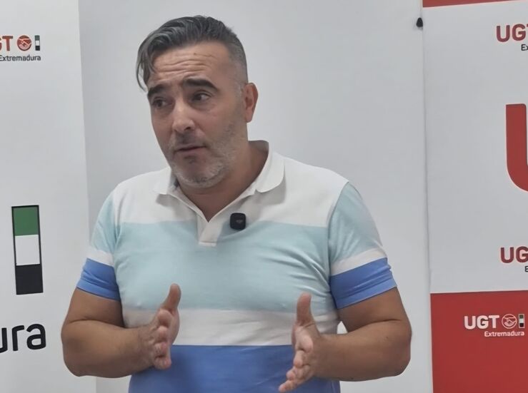 UGT alerta del deterioro del empleo en Extremadura tras peor agosto de ltimos cuatro aos