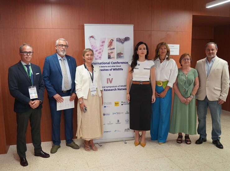 Extremadura rene a unos 200 expertos en el mayor congreso internacional sobre malaria 