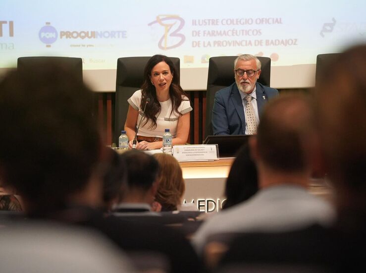 Extremadura subraya que el Estatuto Marco no garantiza las mejoras recogidas