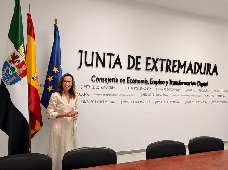 Junta destaca rcord afiliacin en Extremadura siendo 2 mayor bajada de paro de las CCAA