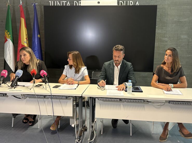 Nuevas Lanzaderas Empleo facilitarn incorporacin al mercado laboral de 140 desempleados
