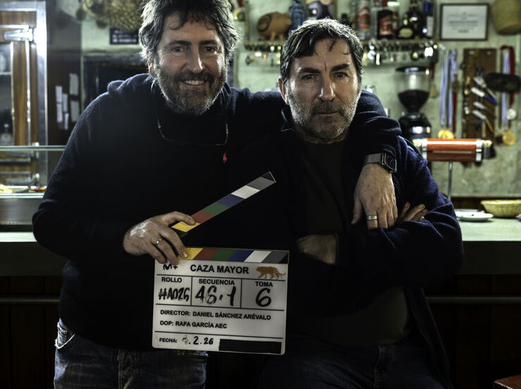 La produccin de dos largometrajes audiovisuales recibir de la Junta 300000