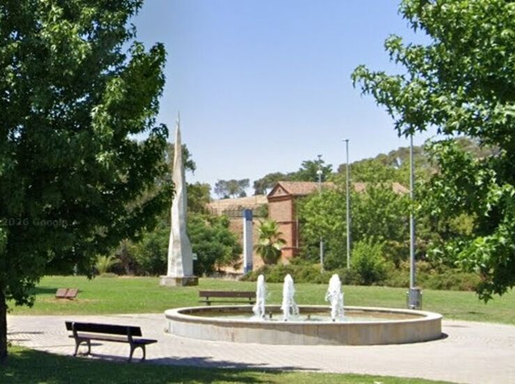 Cceres mejorar el Monumento de homenaje a las Vctimas del Terrorismo