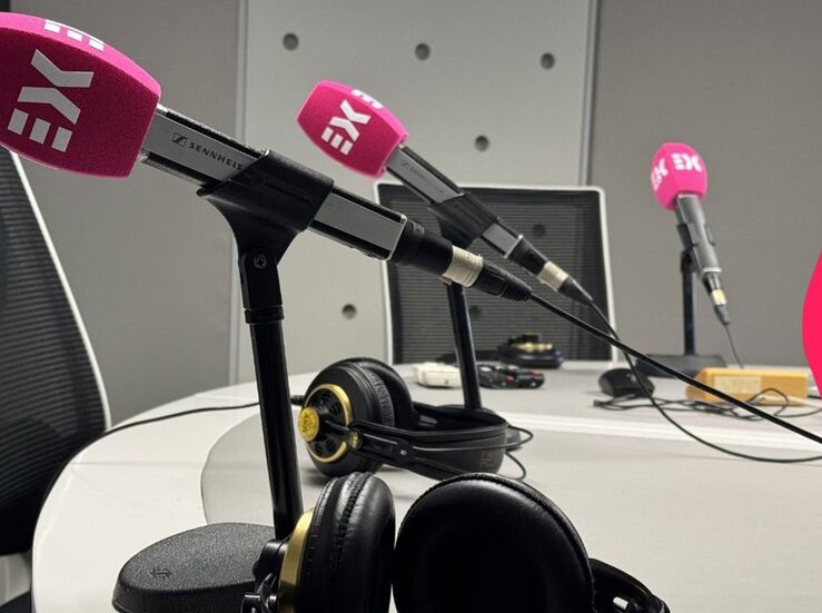 Canal Extremadura Radio estrena temporada este mircoles con ms informacin local