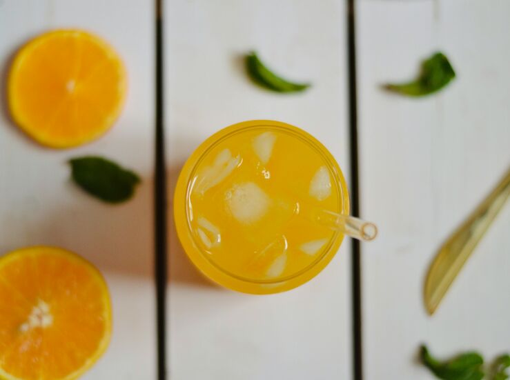 Casi 3 de cada 10 espaoles no llegan a la vitamina C recomendada