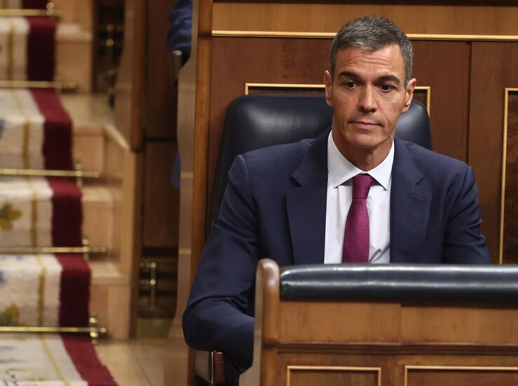 Snchez preocupado por informe PISA pero culpa a CCAA del PP de no ejecutar los recursos