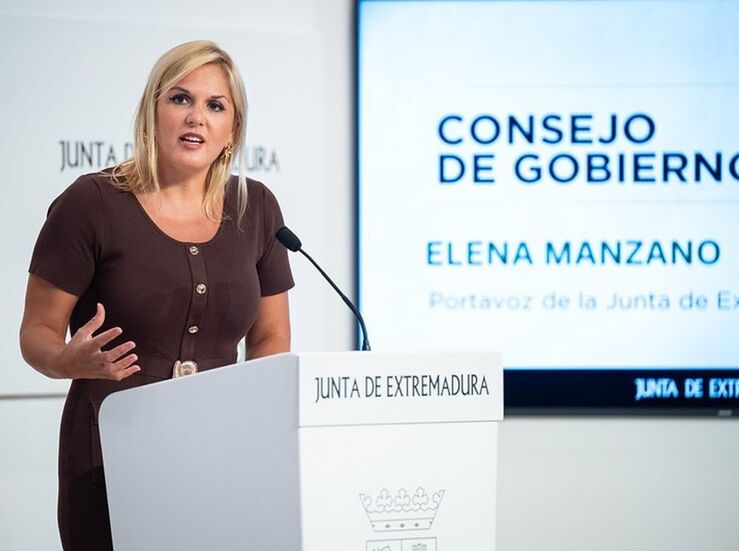 Extremadura pide al Gobierno que retire el proyecto de RD sobre centros de datos