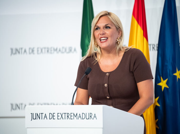 La Junta se mantiene a la espera del veredicto del TC sobre la Ley de Concordia
