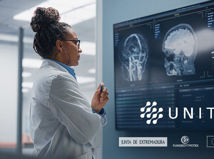 Extremadura podr captar nuevos fondos europeos para impulsar proyectos de salud digital 