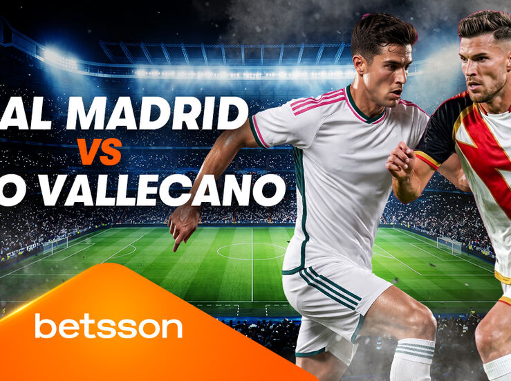 Pronstico Real Madrid vs Rayo Vallecano de LaLiga