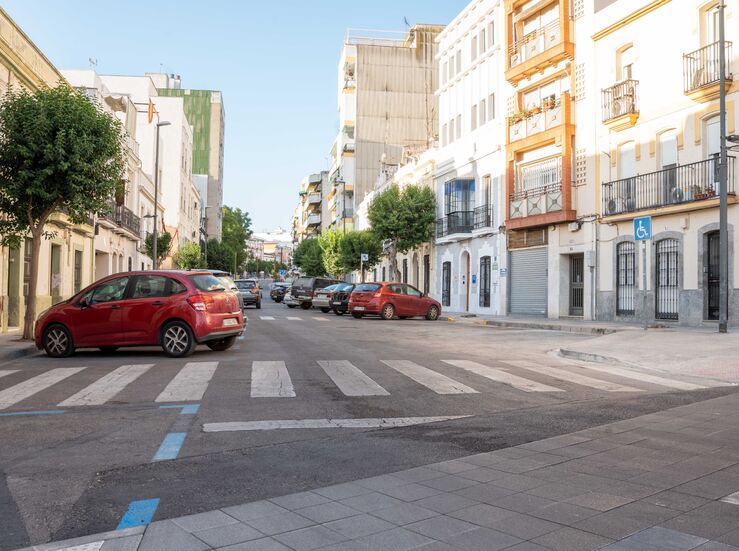 El PP de Mrida reclama al Gobierno municipal un plan integral de aparcamiento 