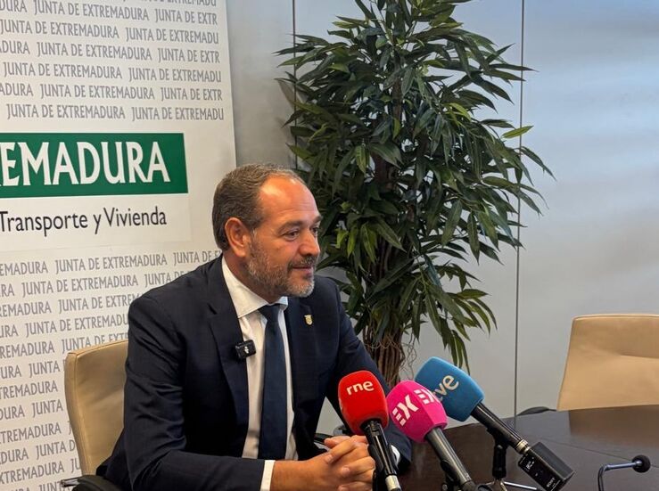 La Junta sigue esperando respuesta a su peticin a scar Puente de reunin bilateral 