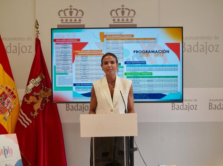 Gragera ve inclusin de Salgado nmero 3 lista PP por Badajoz reconocimiento a su trabajo