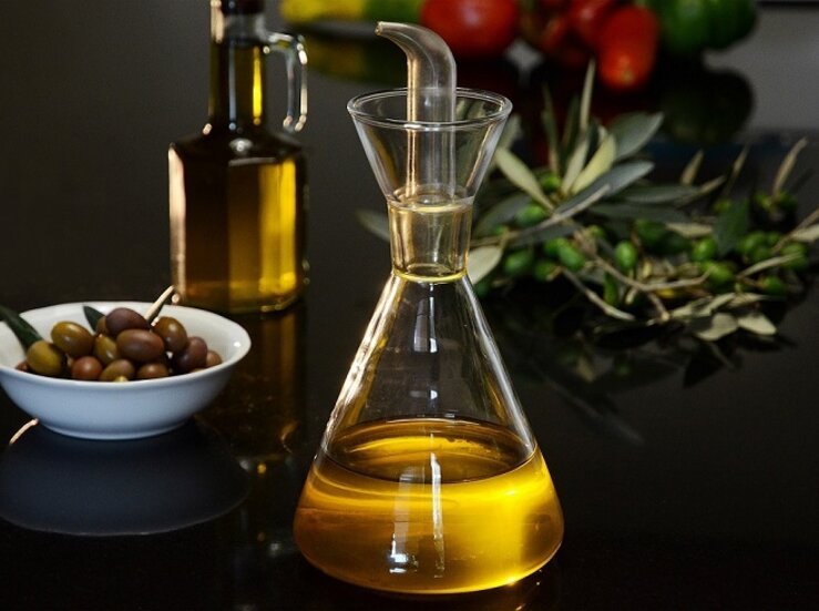 Extremadura plantea la suspensin de la entrada de aceite de oliva de terceros pases 