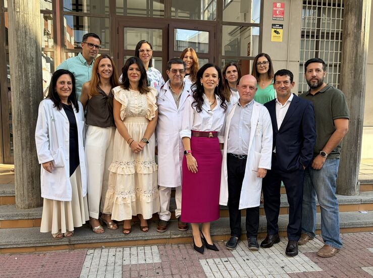 El SES invierte ms de 550000 en nuevo servicio Salud Mental InfantoJuvenil de Mrida