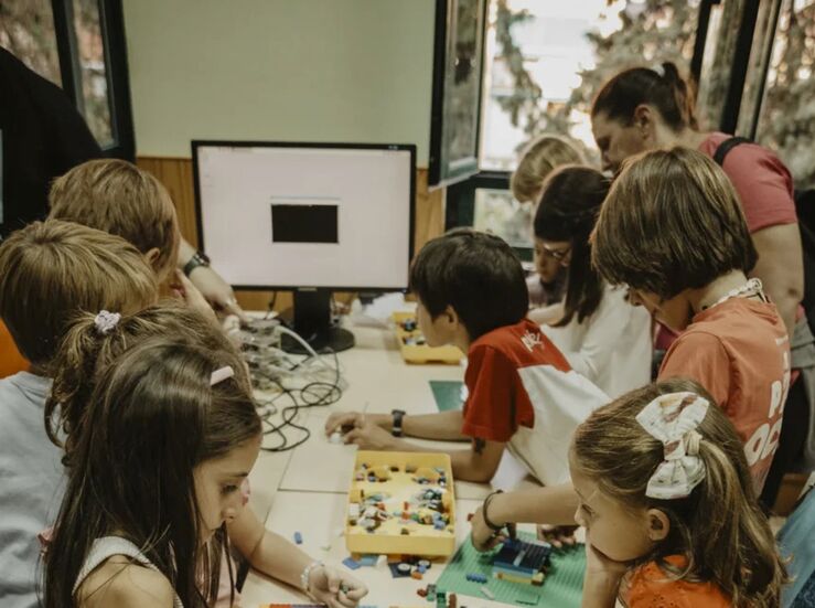 La UEx celebrar la Noche de los Investigadores con actividades en sus cuatro campus