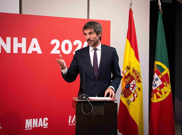 El Festival de Mrida lleva a Lisboa la obra Jasn y las Furias 