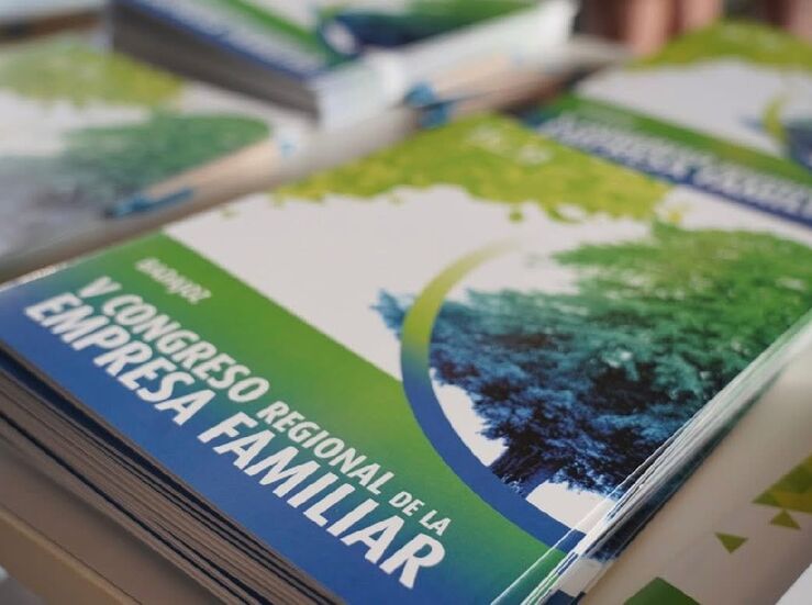 Grupo Osborne Gustavo Zerbino o Jorge Dezcallar en VI Congreso Regional de la AEEF