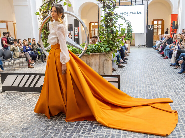 Cceres acoger Extremoda Fashion Week el 25 y 26 de septiembre