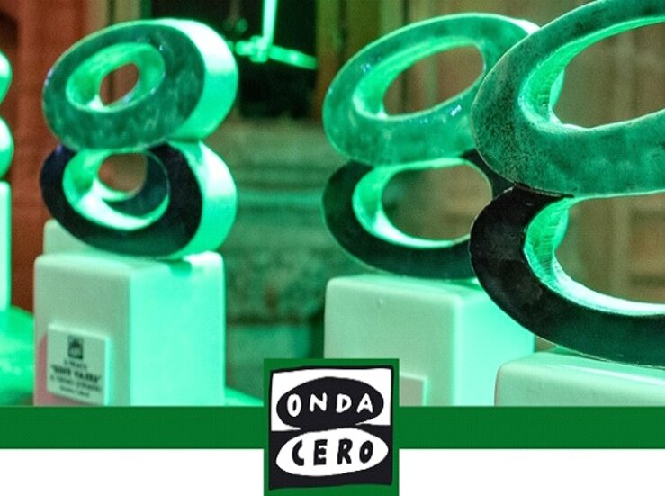 Jerez y Emerita Lvdica entre los XI Premios de Turismo Extremeo de Onda Cero Extremadura