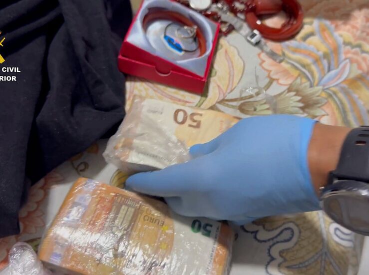 Desmantelada una red de ciberestafadores que defraud ms de un milln de euros