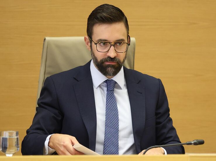 Groizard avala la prrroga a Almaraz por la crisis energtica