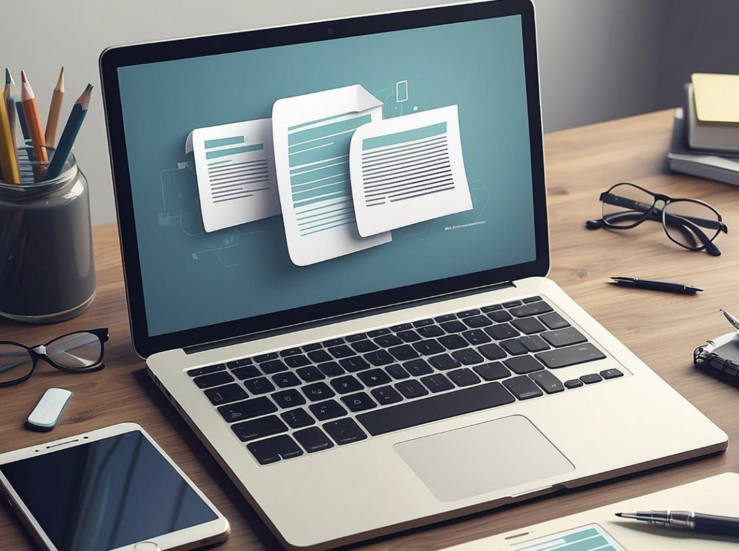 De Word a PDF por qu este paso sencillo marca diferencia en cualquier flujo documental