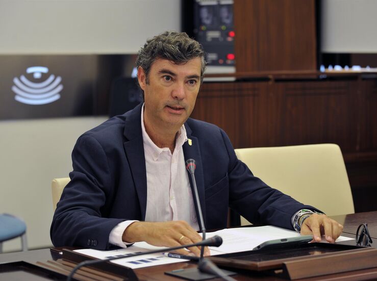 Usuarios de la tarjeta Transporte de viajeros en Extremadura crecen en ms 65 en 4 aos