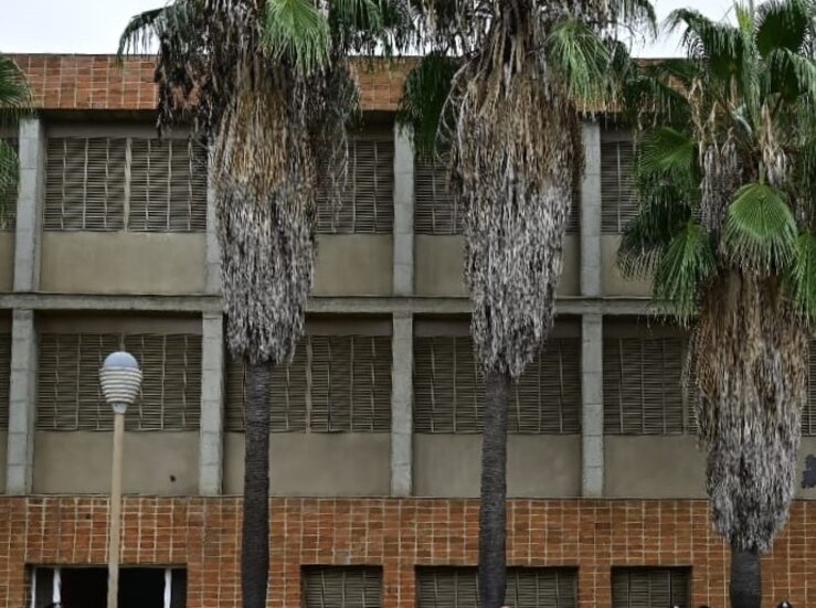 CSIF valora importante inversin anunciada por Junta para reformar Academia de Seguridad